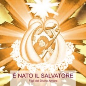 E' nato il Salvatore artwork