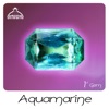 Aquamarine 1st Gem - EP