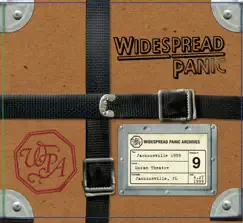 4/27/1999 Jacksonville '99 (Live) by Widespread Panic album reviews, ratings, credits