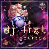 Govinda - EP artwork