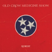 Old Crow Medicine Show - Brushy Mountain Conjugal Trailer