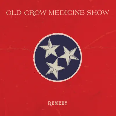 Brushy Mountain Conjugal Trailer - Single - Old Crow Medicine Show