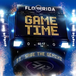 Game Time (feat. Sage the Gemini) - Single