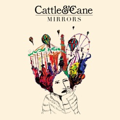 MIRRORS cover art