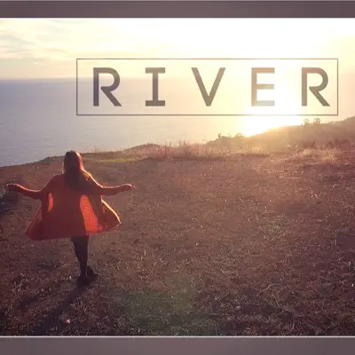 River - Single - Tiffany Alvord