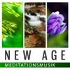 New Age: Meditationsmusik - Heilenden Regen, Naturgeräusche und Entspannenden Instrumentalen Hintergrund, Yoga, Spa