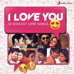 I Love You (30 Biggest Love Songs) by Various Artists album reviews, ratings, credits