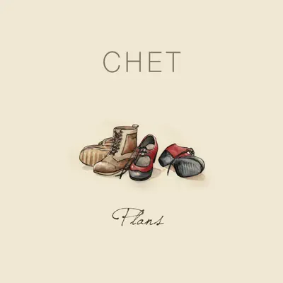 Plans - EP - Chet