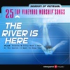 25 Top Vineyard Worship Songs (The River Is Here), 2011