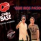 Que nos paso - Qmbia Base lyrics