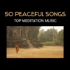 50 Peaceful Songs Top Meditation Music – Relaxing Sounds for Tranquil Mind, Body Regeneration, Better Concentration