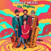 Sweet Megg & the Wayfarers artwork