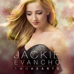 Jackie Evancho - A Thousand Years (Live)