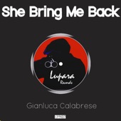 She Bring Me Back artwork