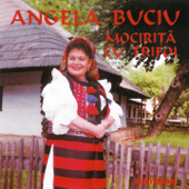 Mociriță Cu Trifoi - Angela Buciu