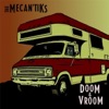The Mecan'tiks - Sub-Liminal