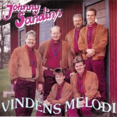 Vindens Melodi artwork