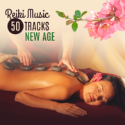 Reiki Music: 50 Tracks New Age - Calm Music of Nature for Deep Zen Meditation, Yoga, Gentle Awakening, Relaxing Sounds for Spa & Massage - Reiki Healing Consort