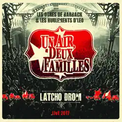 Latcho drom (Live 2017) - Les Ogres de Barback
