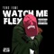 Watch Me Flex - Yung Fume lyrics