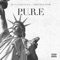 P.U.R.E (feat. Cristion D'or) - R-1 La Esencia lyrics