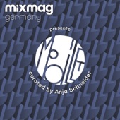Mixmag Germany presents Mobilee artwork