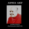 Hasretinden Prangalar Eskittim - Ahmed Arif