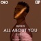 All About You (feat. Cnballer & Cloud Wang) cover