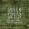 Greek Poets Society: Greek Poetry Turned To Beautiful Greek Songs