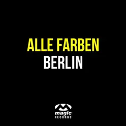Berlin - Single - Alle Farben Berlin - Single - Alle Farben