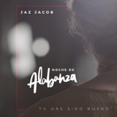 Noche De Alabanza Tú Has Sido Bueno - EP artwork