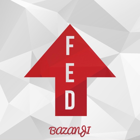 Cover artwork for Fed Up