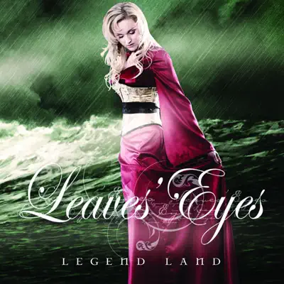 Legend Land - EP - Leaves' Eyes
