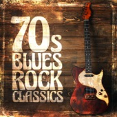 70s Blues Rock Classics artwork