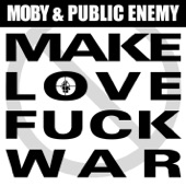 Moby - MKLVFKWR