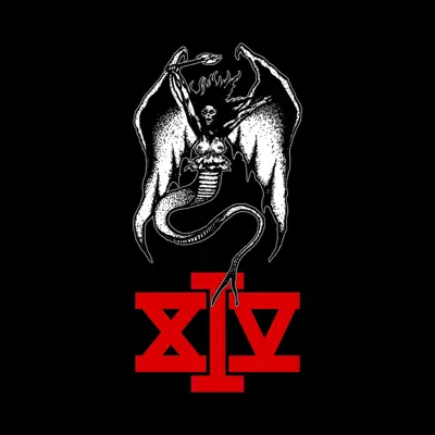 XIV - Vulcano XIV - Vulcano
