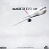 Hazard of a Fly Guy - Single