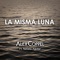 La Misma Luna (feat. Natalia Aguilar) - Alex Coppel lyrics