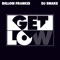 Get Low (The Rebirth in Paris Remix) artwork