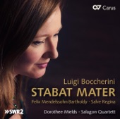 Boccherini: Stabat mater, G. 532