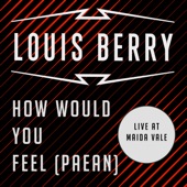 How Would You Feel (Paean) [Live at BBC Maida Vale] artwork