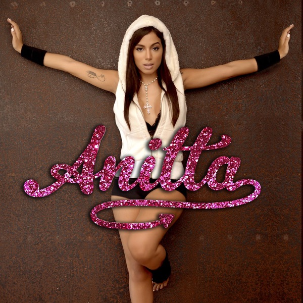 Proposta - Single - Anitta