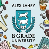 Alex Lahey - Ivy League