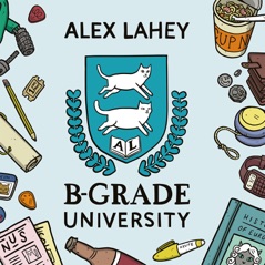 B-Grade University - EP