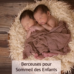Berceuses 101 & Claude Debussy - Suite Bergamasque L.75: III. "Clair de Lune"