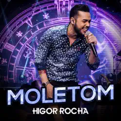 Moletom (Ao vivo) - Single - Higor Rocha Moletom (Ao vivo) - Single - Higor Rocha