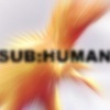 Sub:Human - EP artwork