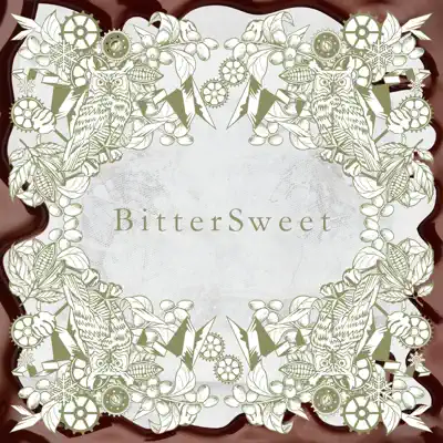 BitterSweet (Lipper) - Vistlip