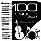 100 Smooth Jazz, Vol. 1 (feat. Nicola Barbon & Marco Tolotti) artwork