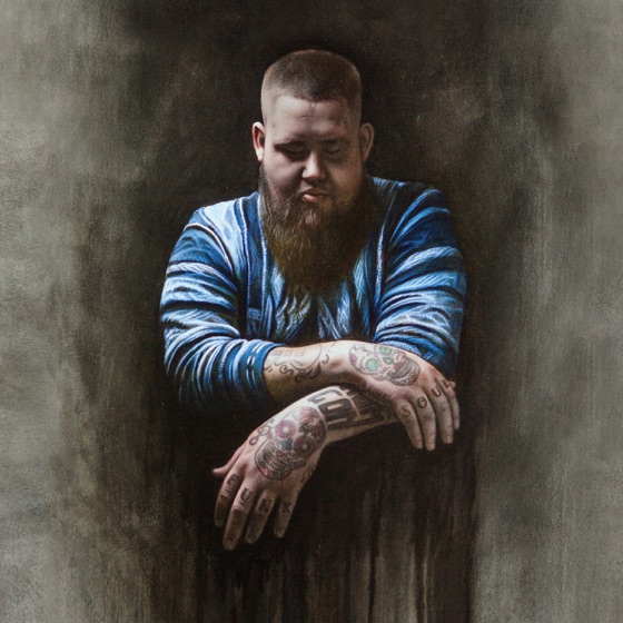 Cover artwork for Grace